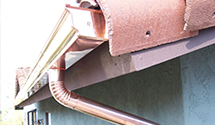 Rain Gutter Installation, Repair, Cleaning in Tibbie, AL
